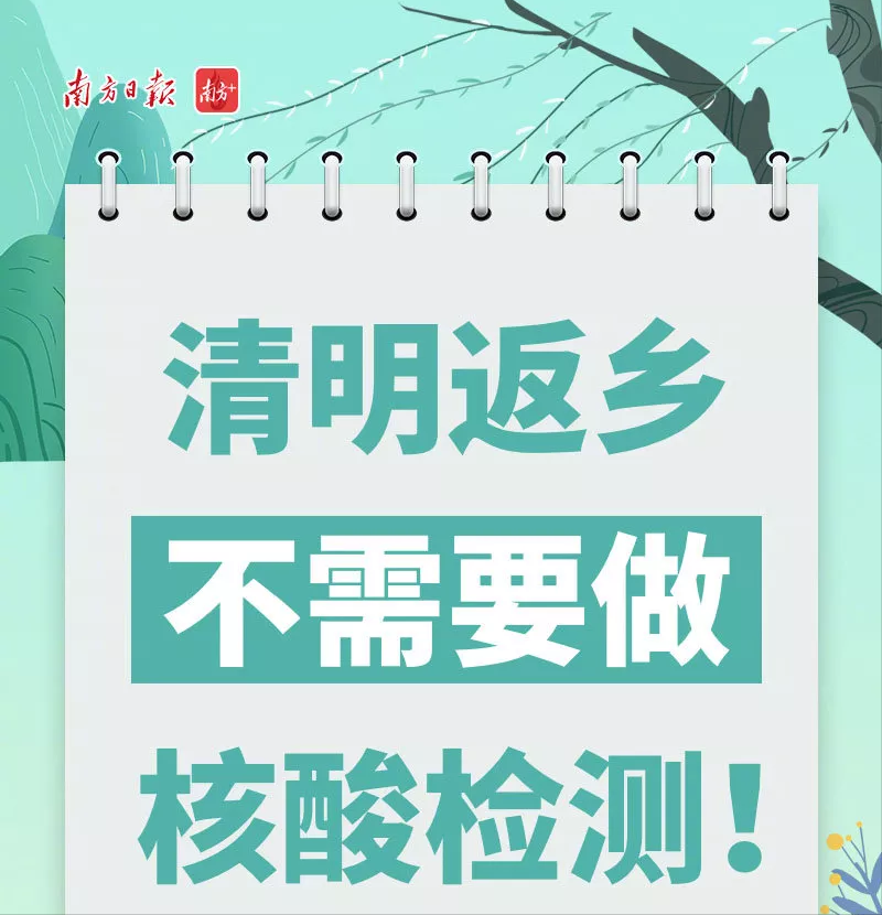 湛江人注意！这四类人员不可参加祭扫，祭扫预约看这里