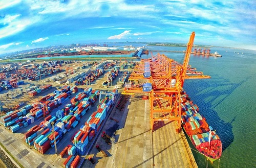 逾50亿！13个项目率先“安家”粤西首个综合保税区