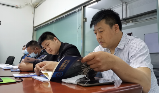 2021中国国际水产博览会全国路演推介活动走进哈尔滨