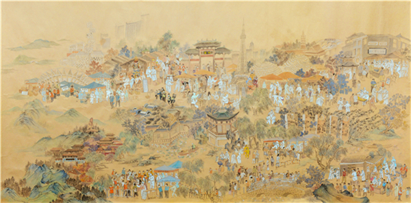 有才有爱有创意 抗疫精神很震撼