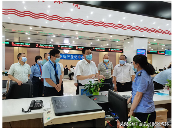 广东湛江遂溪：多措并举推动市场监管工作高质量发展