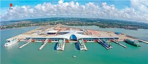 重大利好@湛江，5大关键词告诉你未来的发展方向！