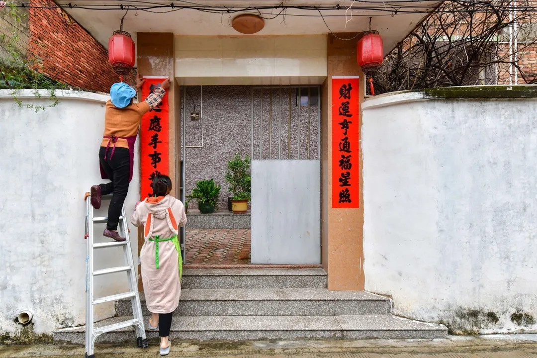 够浓！湛江这个年，烟火满人间