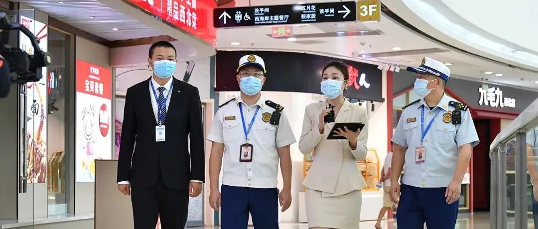 现场直击！湛江海湾大桥解封了！