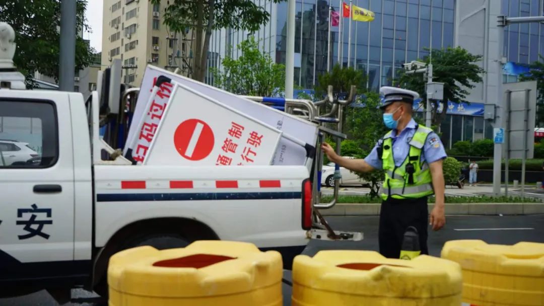 现场直击！湛江海湾大桥解封了！